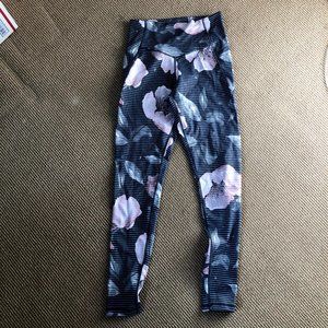 Senita step up leggings, size S